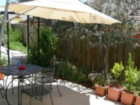 B And Bs Retreat - Phillip Island Accommodation 4