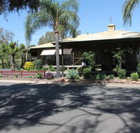 Lake Forbes Motel - Phillip Island Accommodation