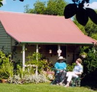 A Settlers Cottage - Phillip Island Accommodation