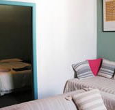 Accommodation in an Historic Warehouse - Phillip Island Accommodation