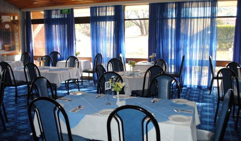 Amber Court Coonabarabran - Phillip Island Accommodation 0