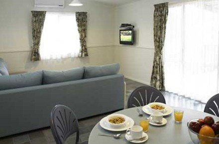 BIG4 Dubbo Parklands Holiday Park - Phillip Island Accommodation 1