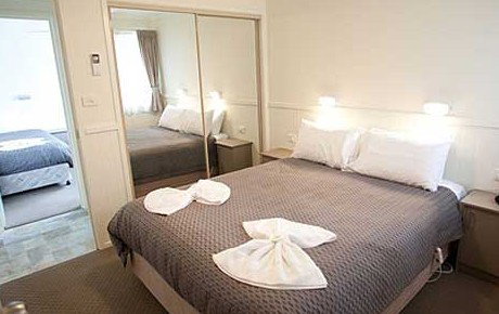 BIG4 Dubbo Parklands Holiday Park - Phillip Island Accommodation 5