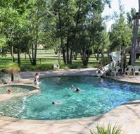 BIG4 Bathurst Panorama Holiday Park - Phillip Island Accommodation