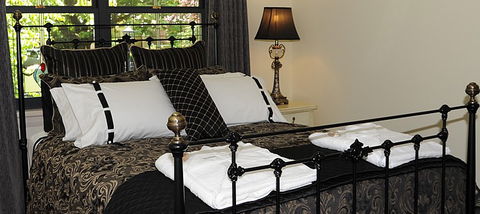Belle La Rue - Phillip Island Accommodation 4