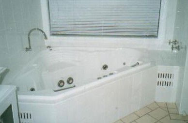 Abby Lodge - Phillip Island Accommodation 1