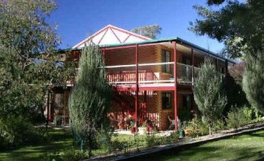Abby Lodge - Phillip Island Accommodation 4