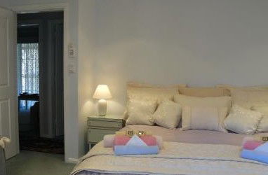 Abby Lodge - Phillip Island Accommodation 5