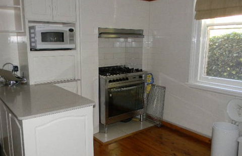 Chuck's Place - Phillip Island Accommodation 3