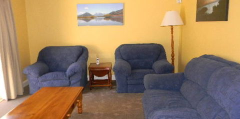 Chuck's Place - Phillip Island Accommodation 4