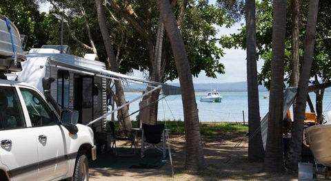 1770 Camping Ground - Phillip Island Accommodation 2