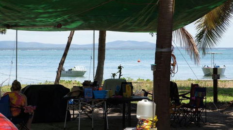 1770 Camping Ground - Phillip Island Accommodation 3