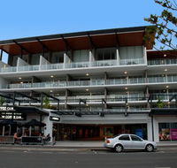Echelon Apartments Yeppoon - Phillip Island Accommodation