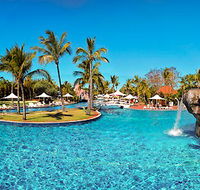 Mercure Capricorn Resort Yeppoon - Phillip Island Accommodation