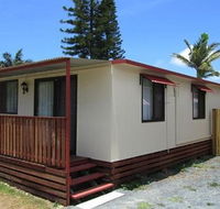 BIG4 Capricorn Palms Holiday Village - Phillip Island Accommodation