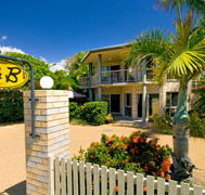While Away Bed and Breakfast - Phillip Island Accommodation