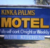 Kinka Palms Beachfront Apartments / Motel - Phillip Island Accommodation