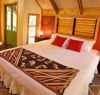 Rainforest Ranch - Phillip Island Accommodation