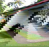 Sunlover Lodge Holiday Units and Cabins - Phillip Island Accommodation