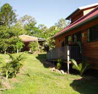 Byfield Creek Lodge - Phillip Island Accommodation