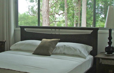 Fraser Island Waiuta Retreat - Phillip Island Accommodation 0