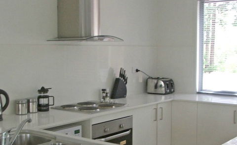 Fraser Island Waiuta Retreat - Phillip Island Accommodation 2