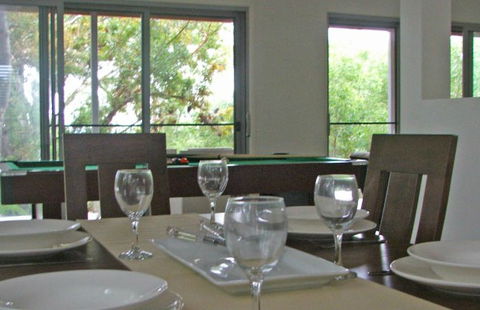 Fraser Island Waiuta Retreat - Phillip Island Accommodation 3