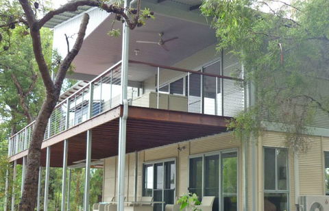 Fraser Island Waiuta Retreat - Phillip Island Accommodation 4