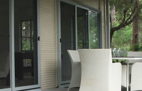 Fraser Island Waiuta Retreat - Phillip Island Accommodation 5