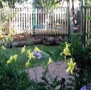 Flora Alba Cottage And Jacaranda On Pallas - Phillip Island Accommodation 2
