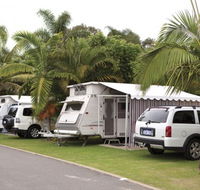 Fraser Lodge Holiday Park