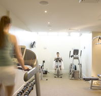 Oceans Resort and Spa Hervey Bay - Phillip Island Accommodation