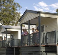 Discovery Holiday Parks - Biloela - Phillip Island Accommodation