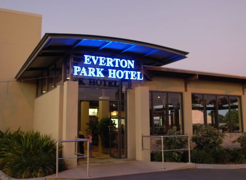 Everton Park Hotel - Phillip Island Accommodation 0