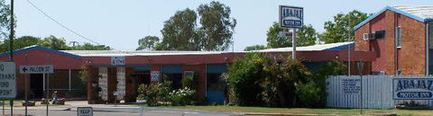 Abajaz Motor Inn - Phillip Island Accommodation 0