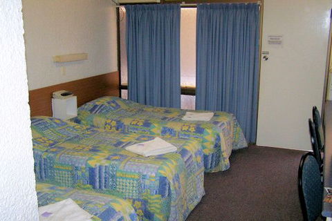 Abajaz Motor Inn - Phillip Island Accommodation 1