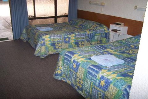 Abajaz Motor Inn - Phillip Island Accommodation 2