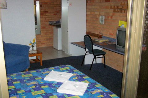 Abajaz Motor Inn - Phillip Island Accommodation 3