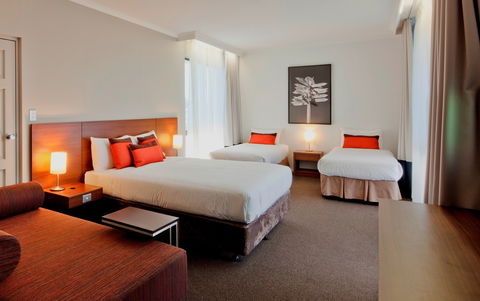 Ibis Styles Mt Isa Verona - Phillip Island Accommodation 0