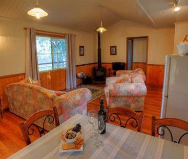 Accommodation Creek Cottages - Phillip Island Accommodation 2