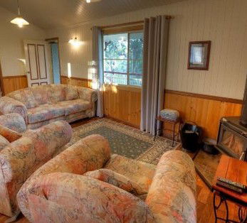 Accommodation Creek Cottages - Phillip Island Accommodation 3