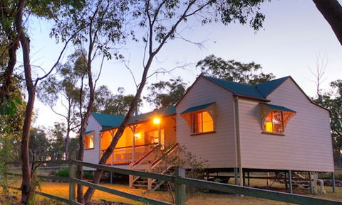 Accommodation Creek Cottages - Phillip Island Accommodation 5