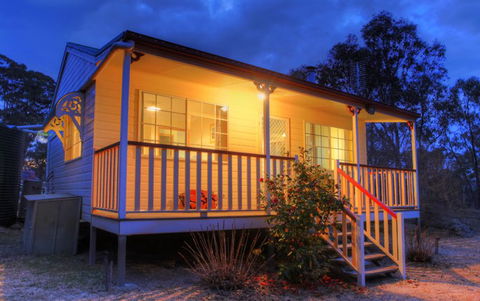 Accommodation Creek Cottages - Phillip Island Accommodation 6