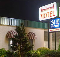 Boulevard Motel - Phillip Island Accommodation