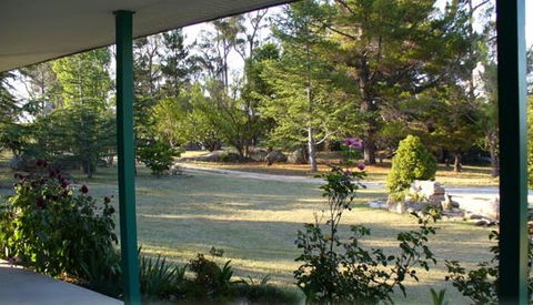 Bonaways - Phillip Island Accommodation 0