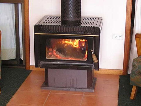 Bonaways - Phillip Island Accommodation 3