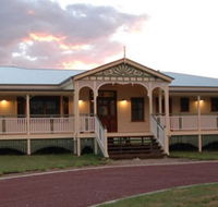 Loggers Rest Bed and Breakfast - Phillip Island Accommodation