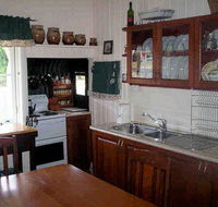 Dillons Cottage - Phillip Island Accommodation