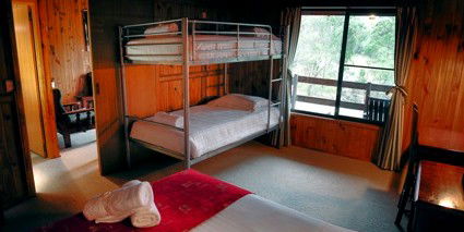 Happy Valley Retreat - Phillip Island Accommodation 2