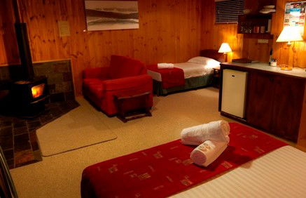 Happy Valley Retreat - Phillip Island Accommodation 3